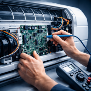 لوحة-إلكترونية