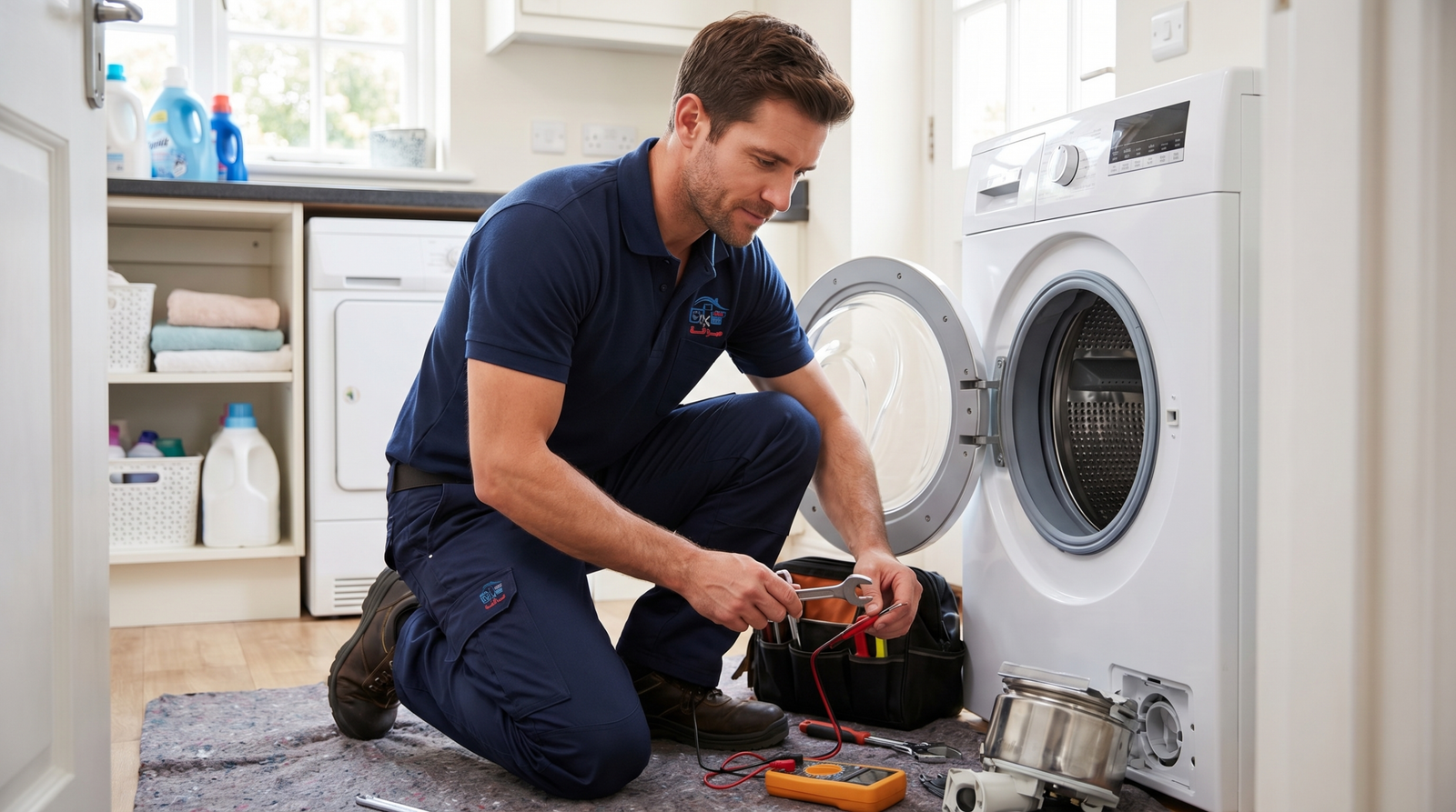 الصيانة-الدورية